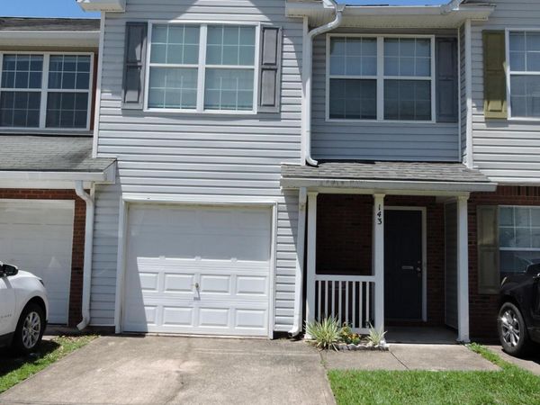 143 Swaying Pine Court, Crestview, FL 32539