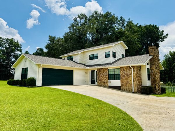 1313 Highland Drive, Elba, AL 36323