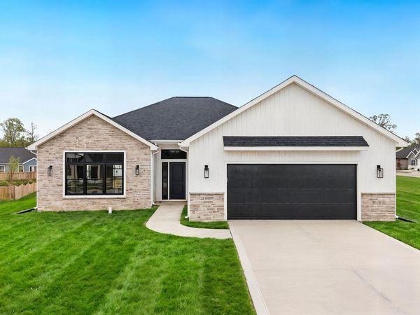 5161 Cork Tree Cove, Fort Wayne, IN 46825