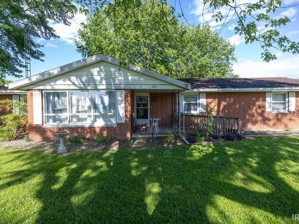 311 N Cook Road, Muncie, IN 47304