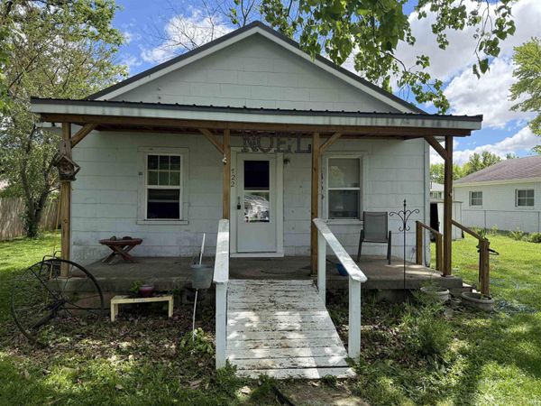 722 N 24th Street, New Castle, IN 47362
