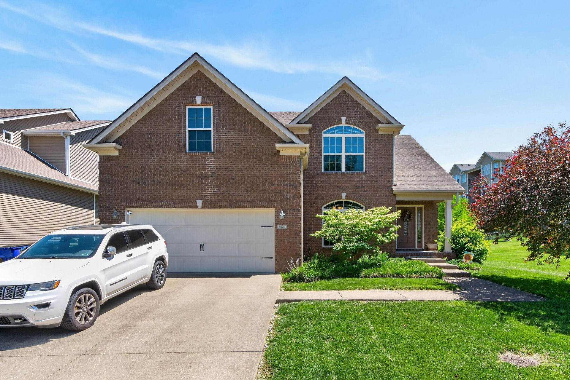 4625 Windstar Way, Lexington, KY 40515 Main Photo
