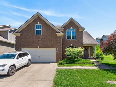 4625 Windstar Way, Lexington, KY 40515