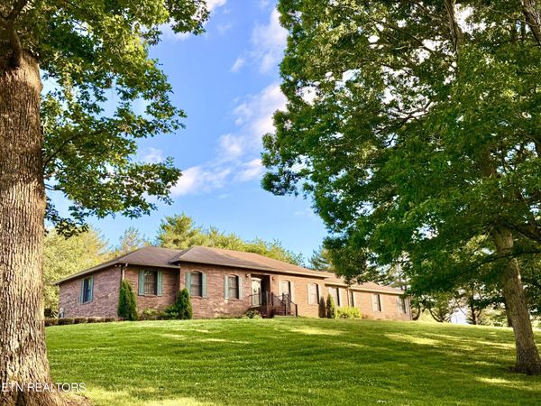 1710 Murphy Myers Rd, Maryville, TN 37803