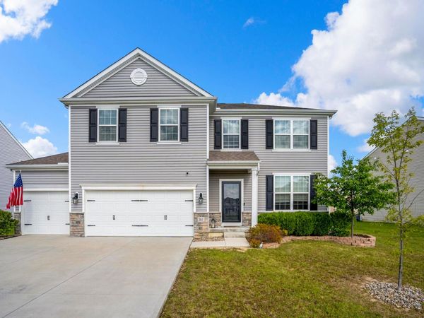 201 Ellington Boulevard SW, Granville, OH 43023