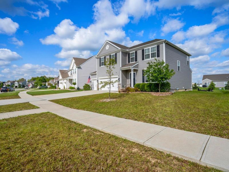 201 Ellington Boulevard SW, Granville, OH 43023 Photo 3