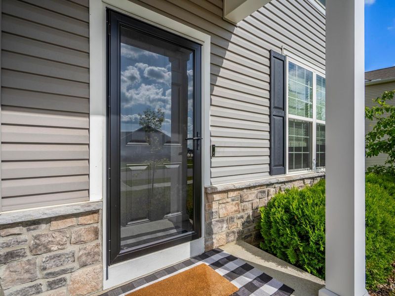 201 Ellington Boulevard SW, Granville, OH 43023 Photo 4