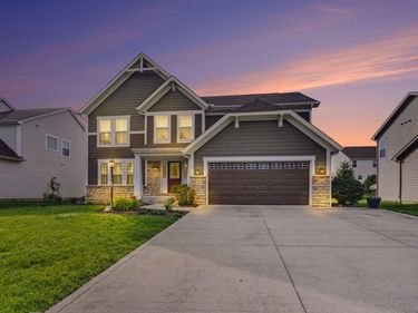 121 Robinette Street, Pickerington, OH 43147