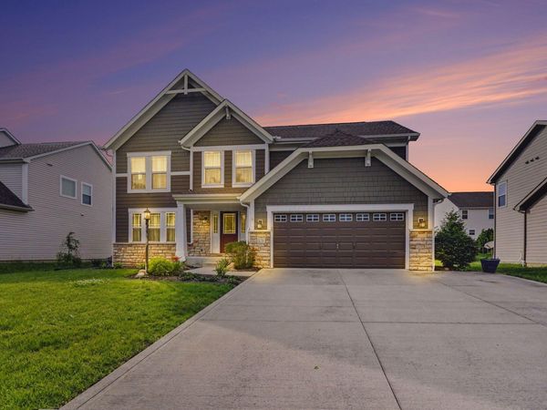 121 Robinette Street, Pickerington, OH 43147