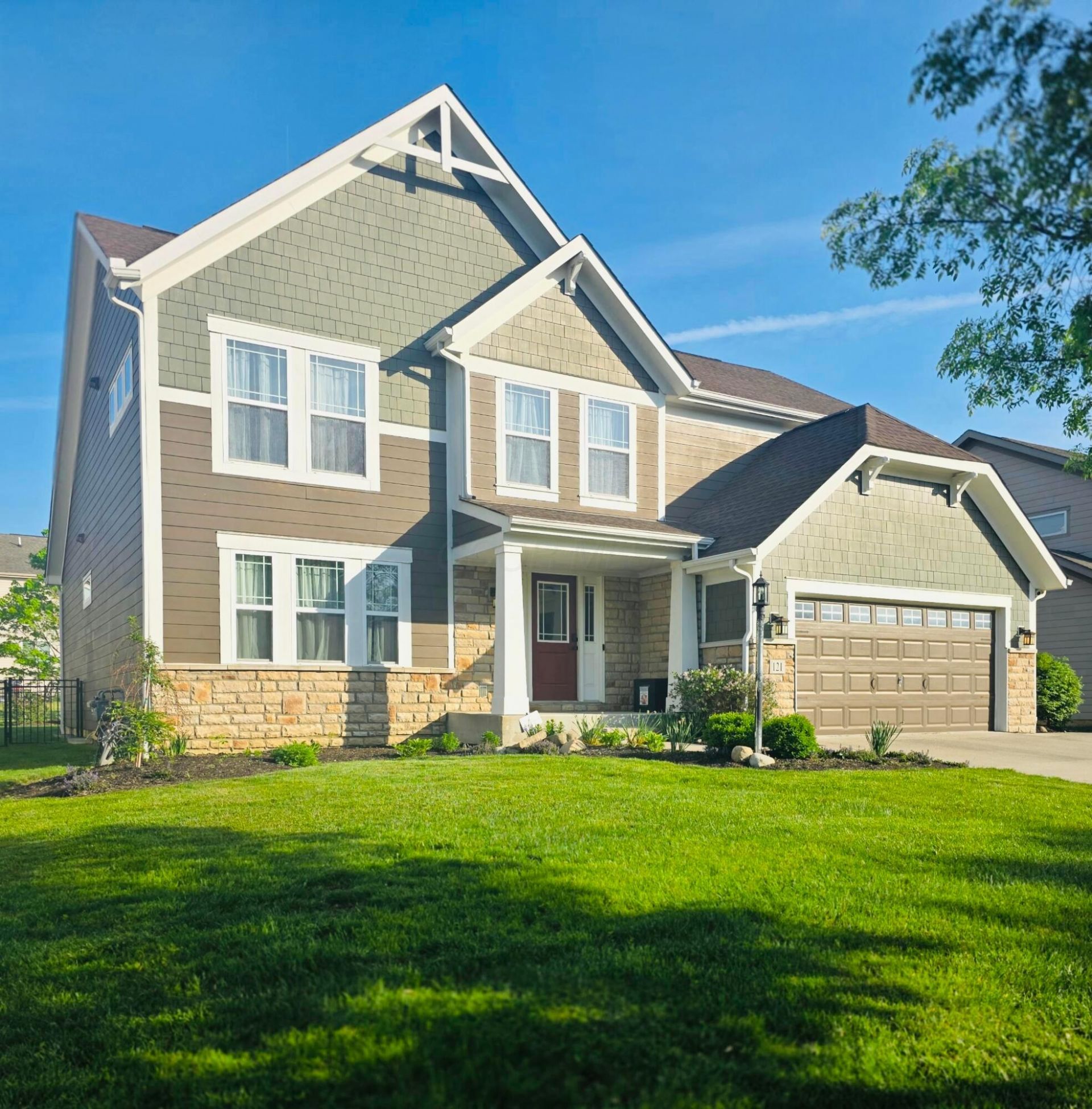 121 Robinette Street, Pickerington, OH 43147 Main Photo
