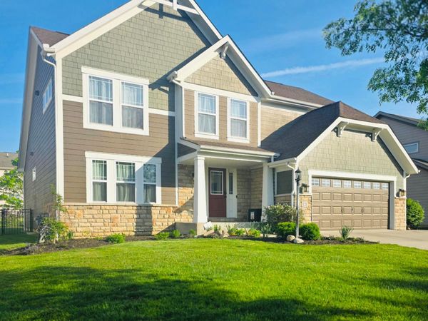 121 Robinette Street, Pickerington, OH 43147