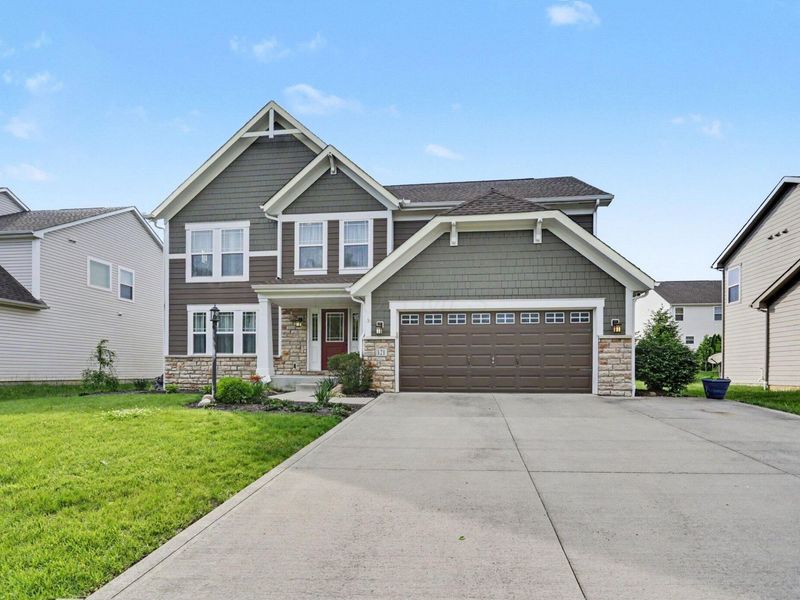 121 Robinette Street, Pickerington, OH 43147 Photo 3