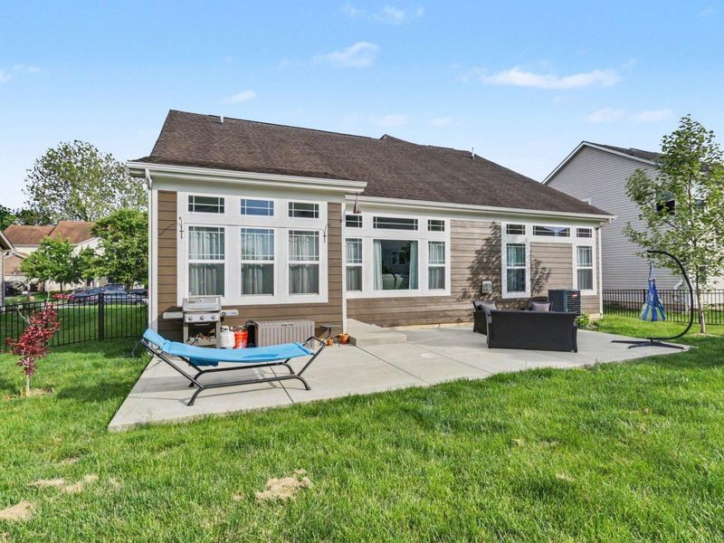 121 Robinette Street, Pickerington, OH 43147 Photo 35