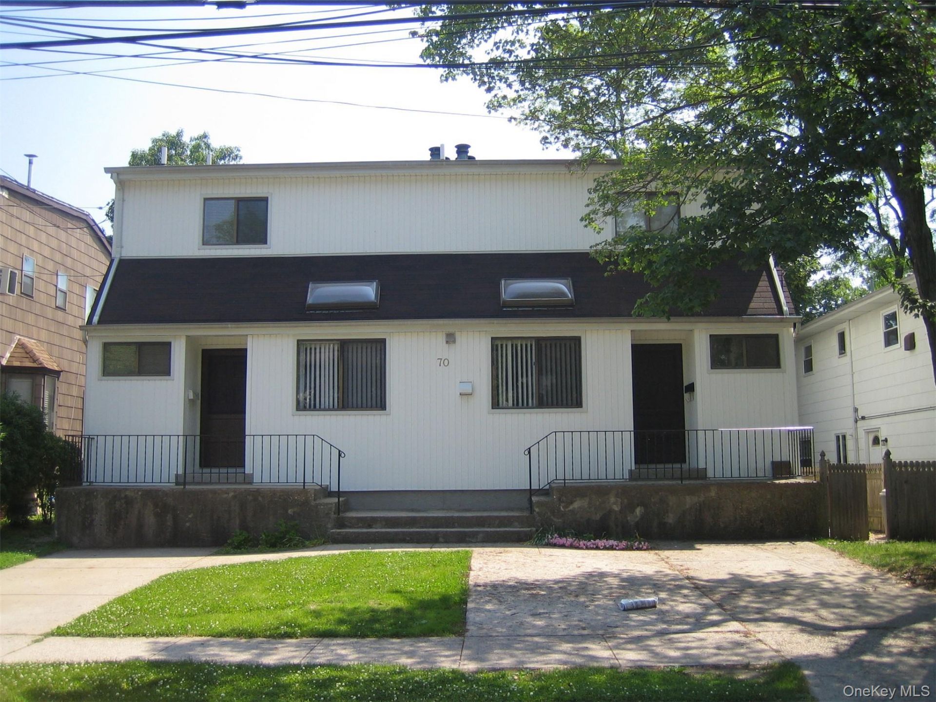 70 Hickory Road , Unit #B, Port Washington, NY 11050 Main Photo