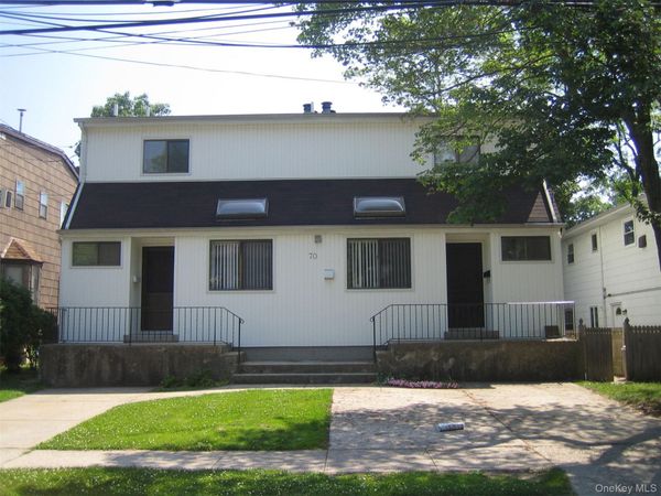 70 Hickory Road , Unit #B, Port Washington, NY 11050