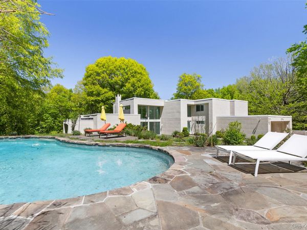 71 Old Stone Hill Road, Pound Ridge, NY 10576