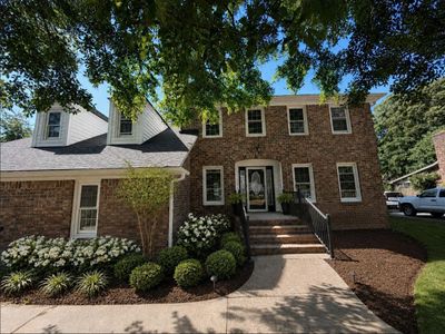 1154 Plantation Lane, Mount Pleasant, SC 29464
