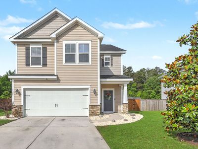 1326 Wild Goose Trail, Summerville, SC 29483