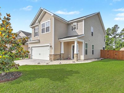 1326 Wild Goose Trail, Summerville, SC 29483