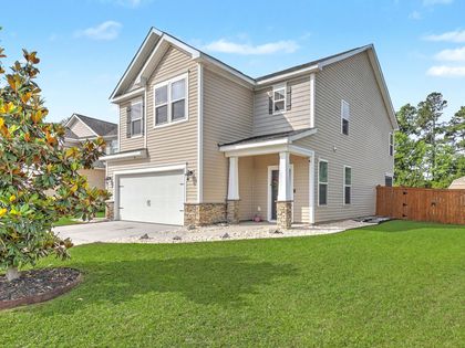 1326 Wild Goose Trail Summerville, SC 29483