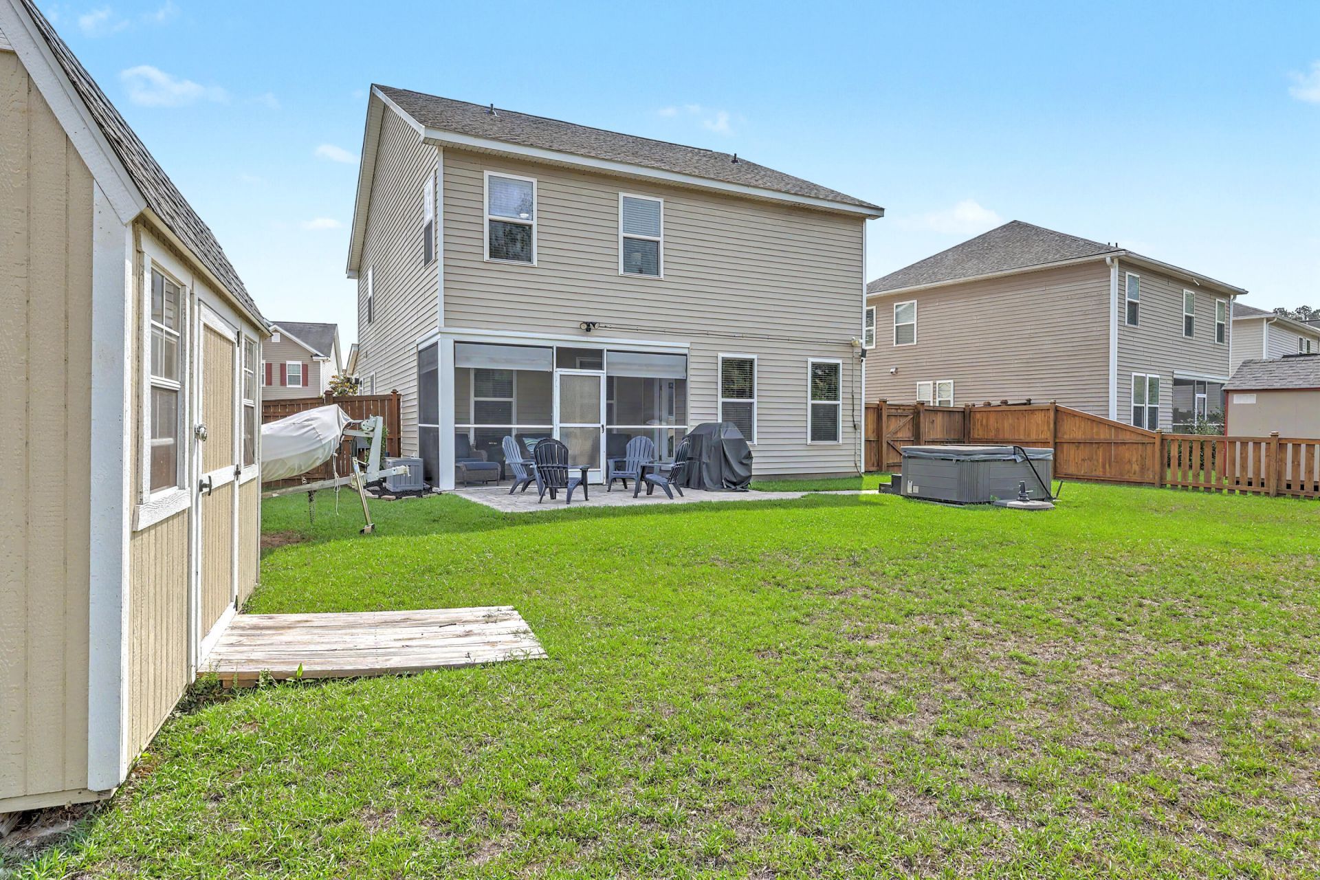 1326 Wild Goose Trail Photo 33