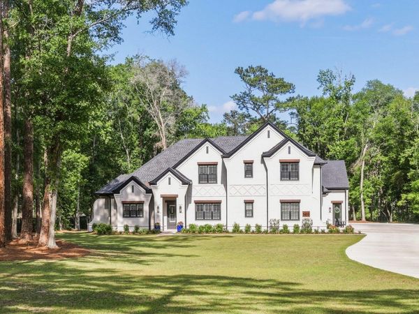 5453 Pembridge Place , Tallahassee, FL 32309