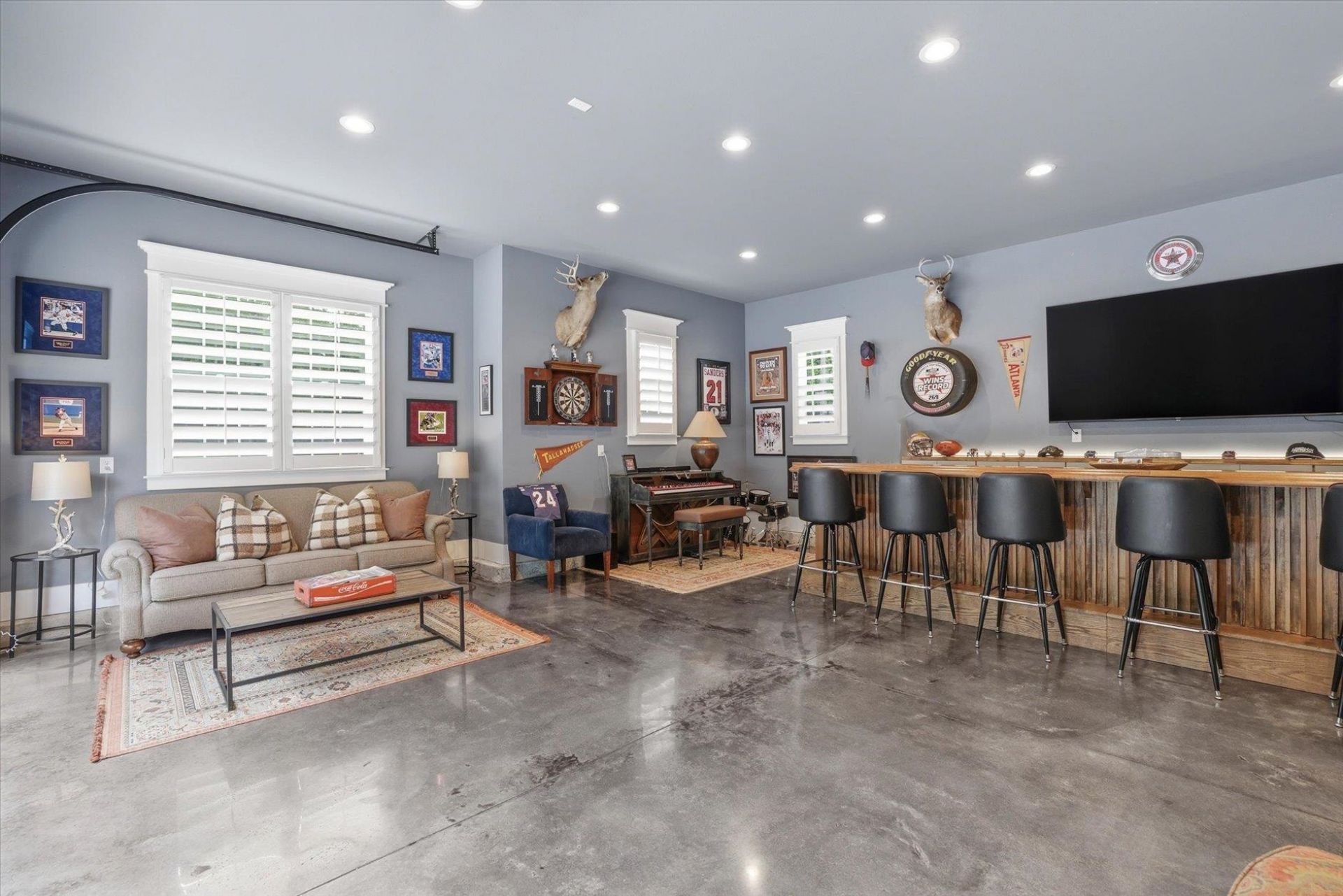 5453 Pembridge Place , Tallahassee, FL 32309 Photo