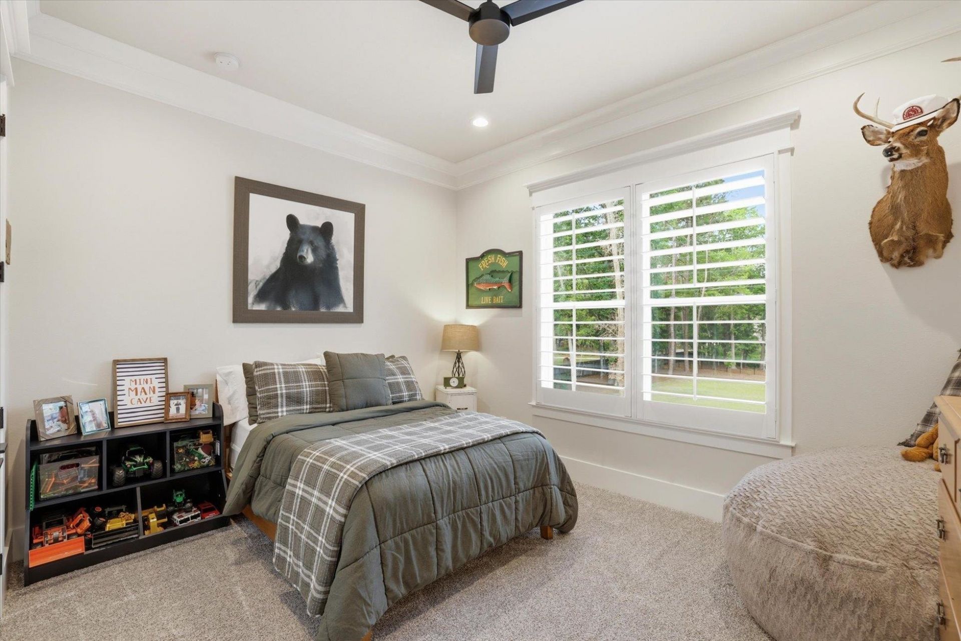 5453 Pembridge Place , Tallahassee, FL 32309 Photo