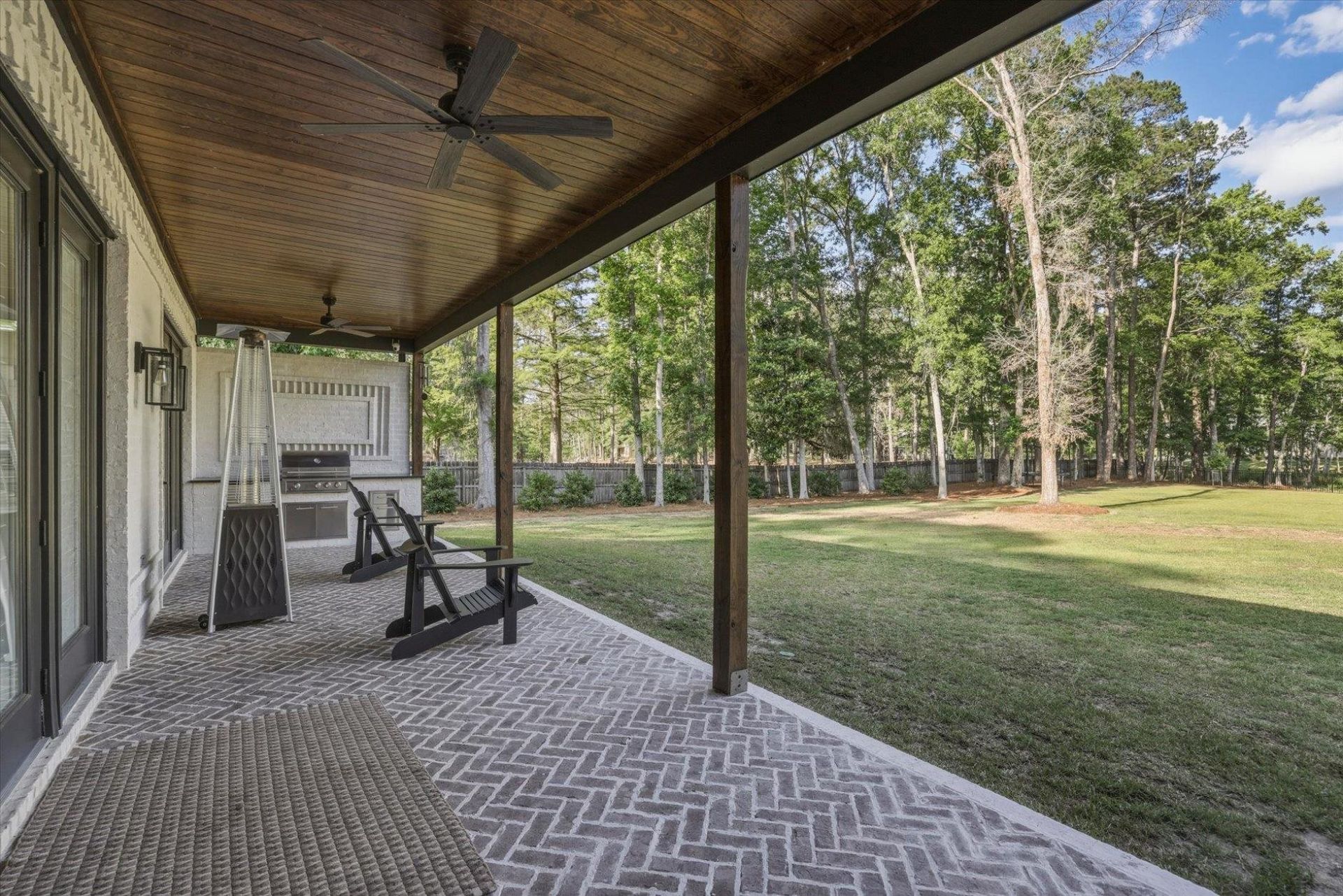 5453 Pembridge Place , Tallahassee, FL 32309 Photo