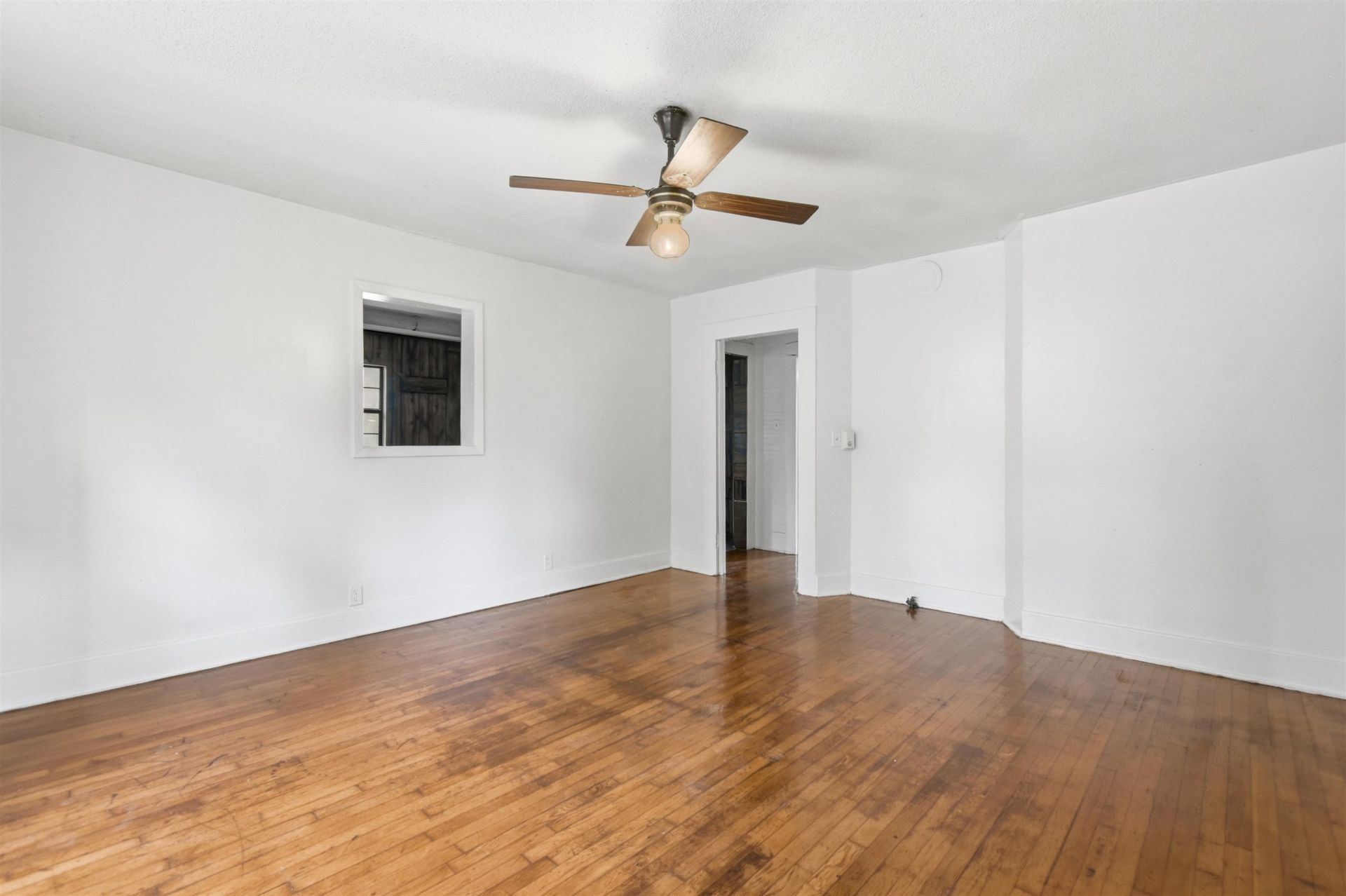 603 W Julia Street, Perry, FL 32347 Photo