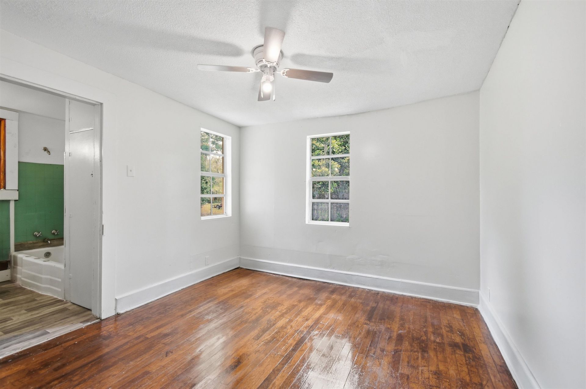 603 W Julia Street, Perry, FL 32347 Photo