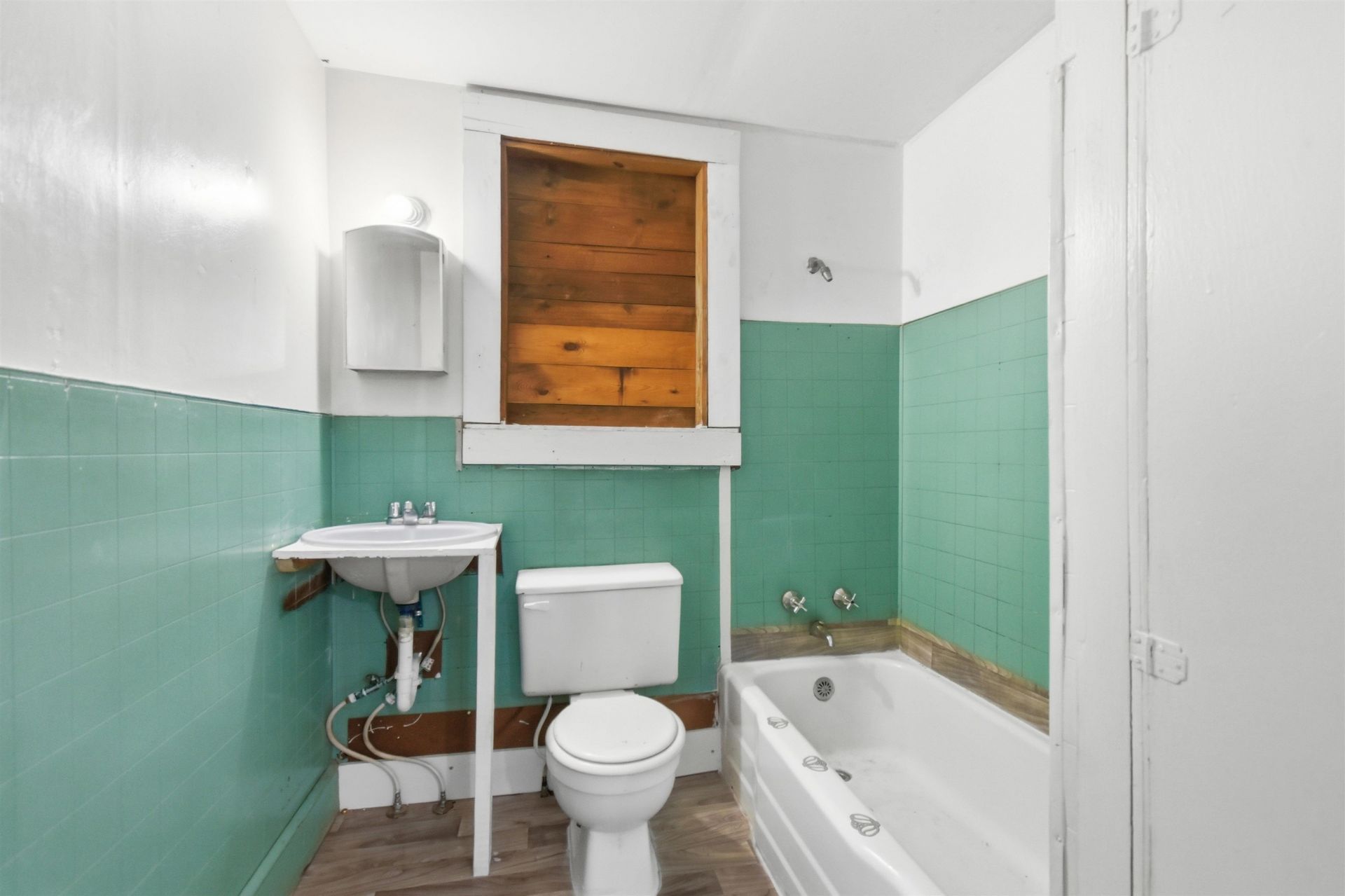 603 W Julia Street, Perry, FL 32347 Photo