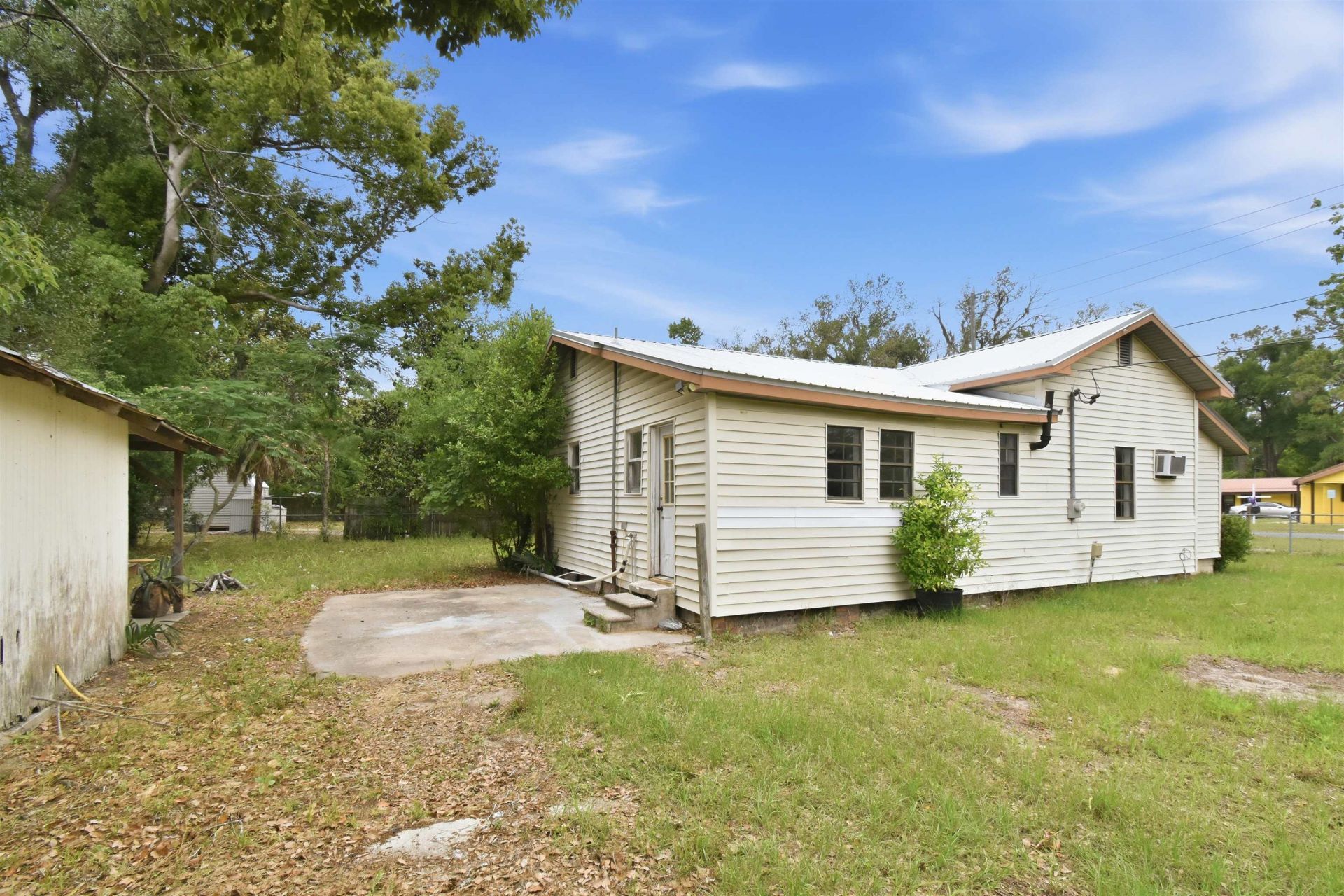 603 W Julia Street, Perry, FL 32347 Photo