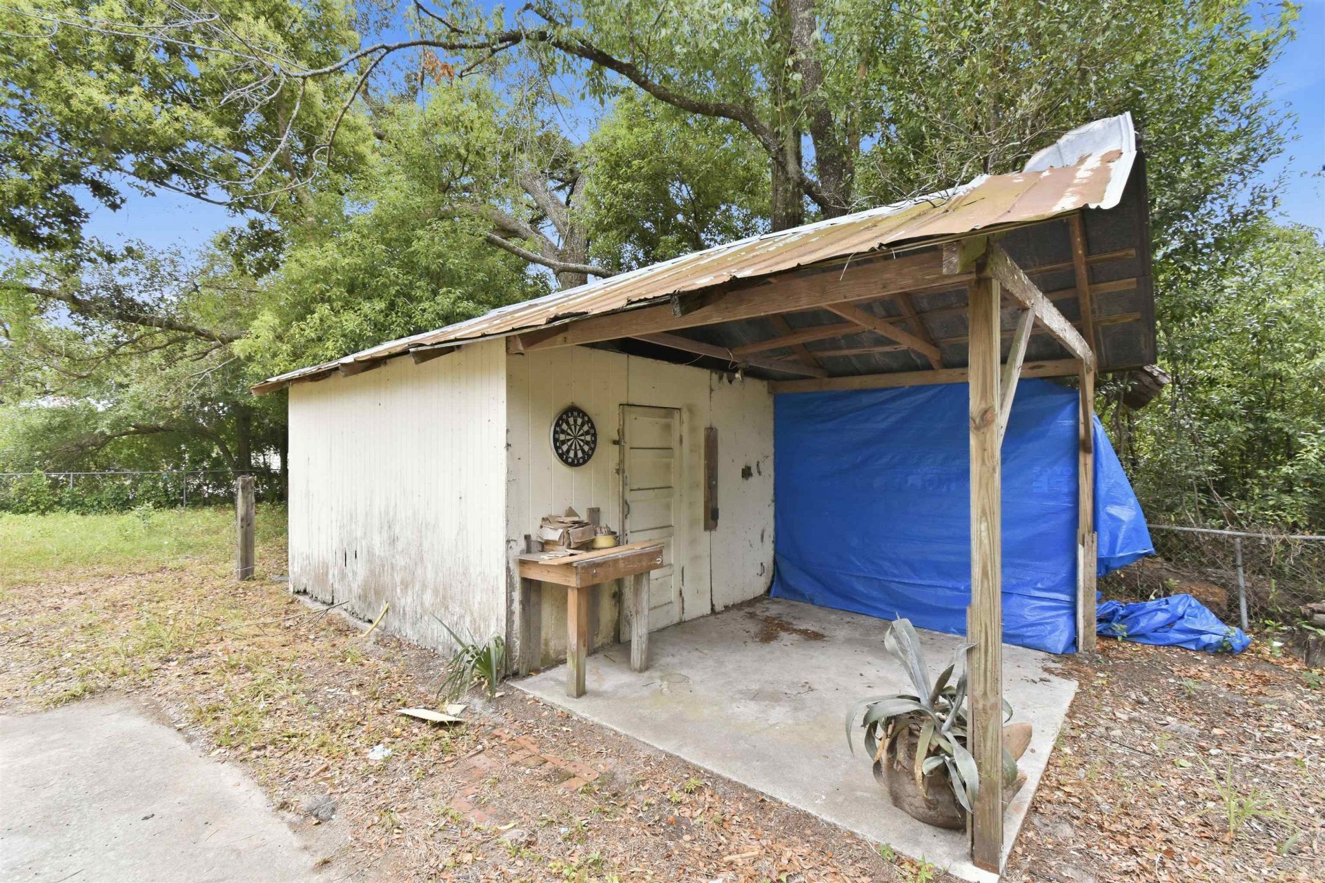 603 W Julia Street, Perry, FL 32347 Photo