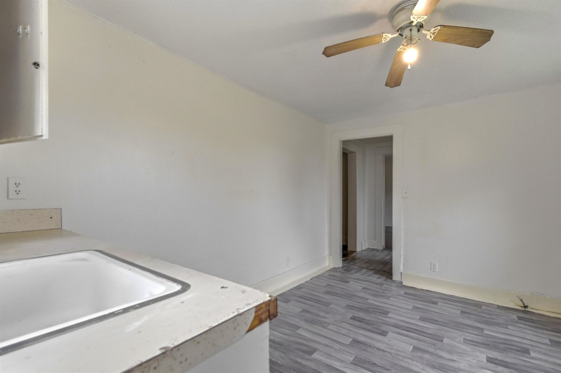 603 W Julia Street, Perry, FL 32347 Photo