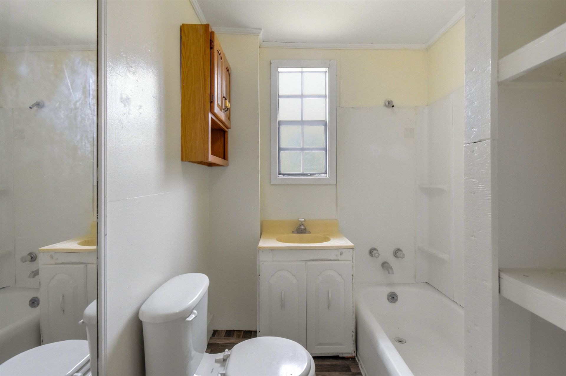 603 W Julia Street, Perry, FL 32347 Photo