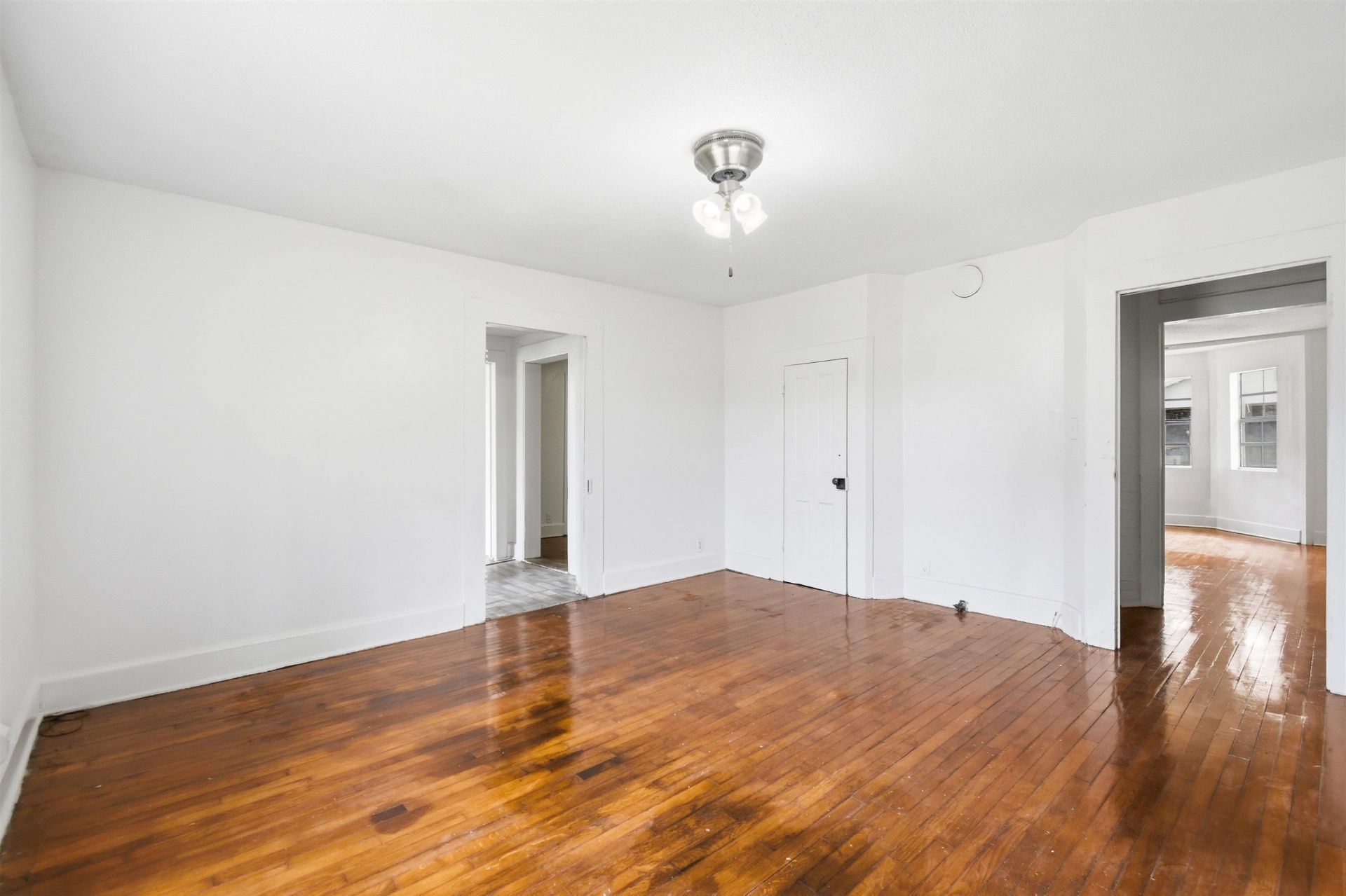 603 W Julia Street, Perry, FL 32347 Photo