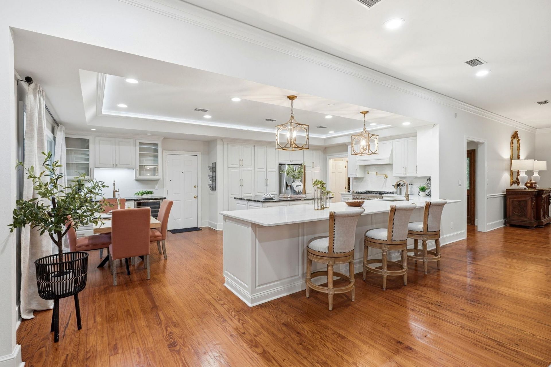 6981 Duck Cove Road, Tallahassee, FL 32312 Photo