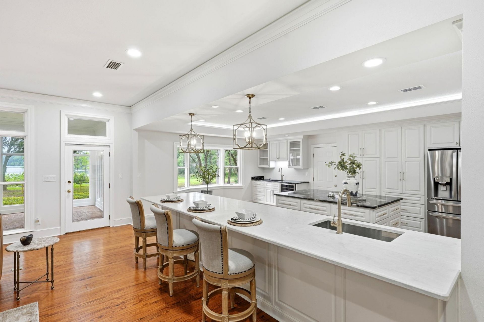 6981 Duck Cove Road , Tallahassee, FL 32312 Photo