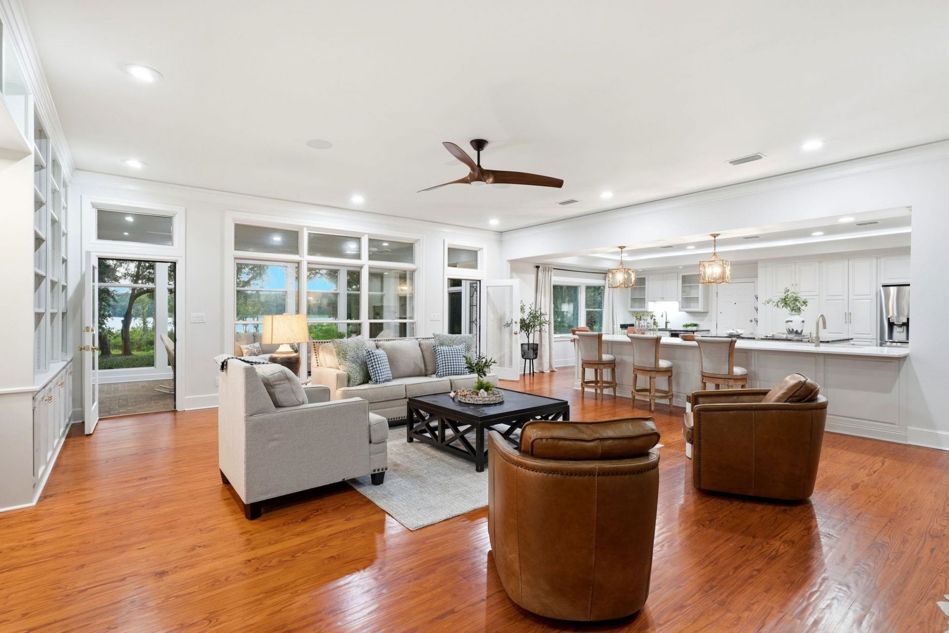 6981 Duck Cove Road, Tallahassee, FL 32312 Photo