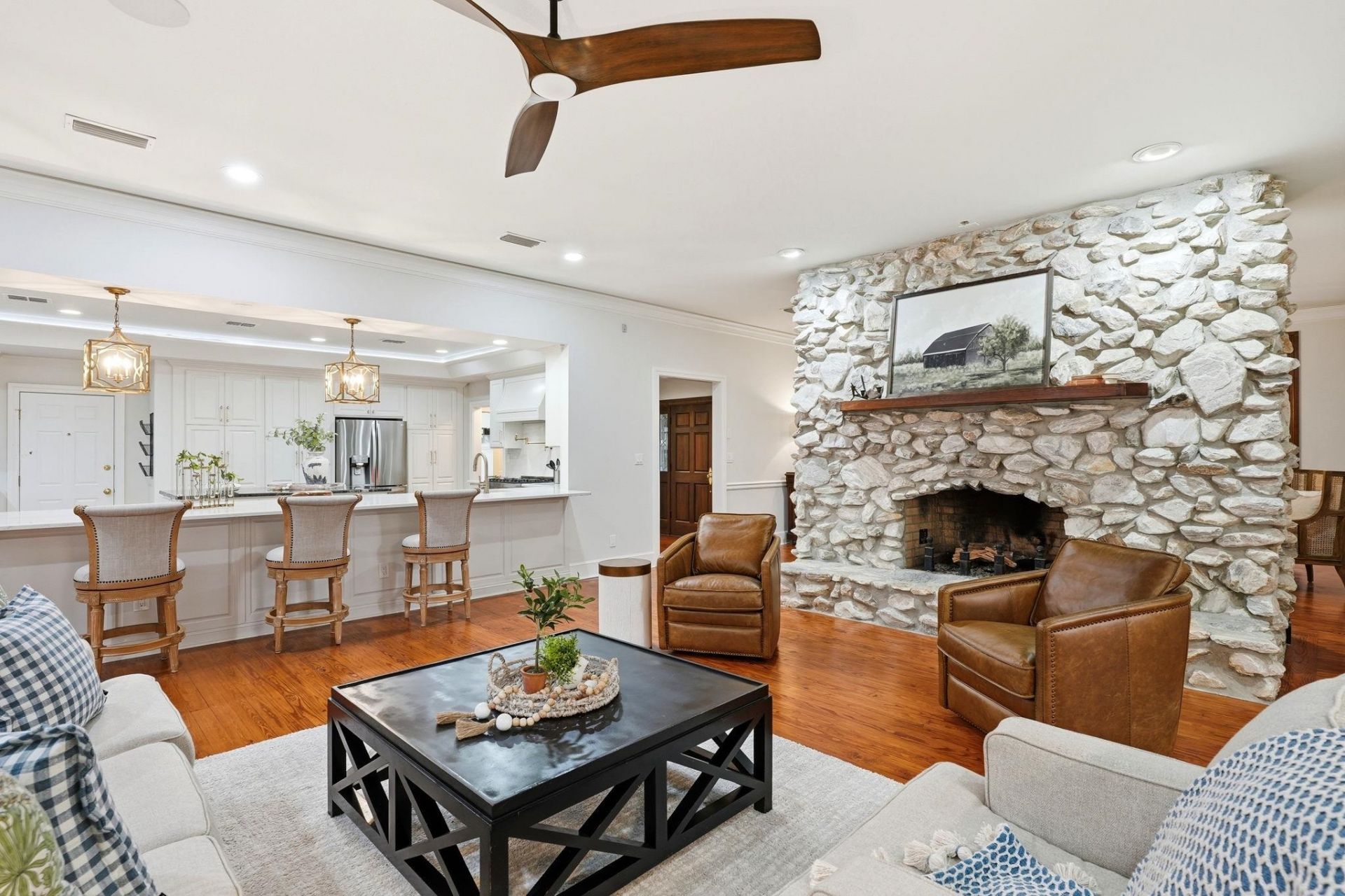 6981 Duck Cove Road, Tallahassee, FL 32312 Photo