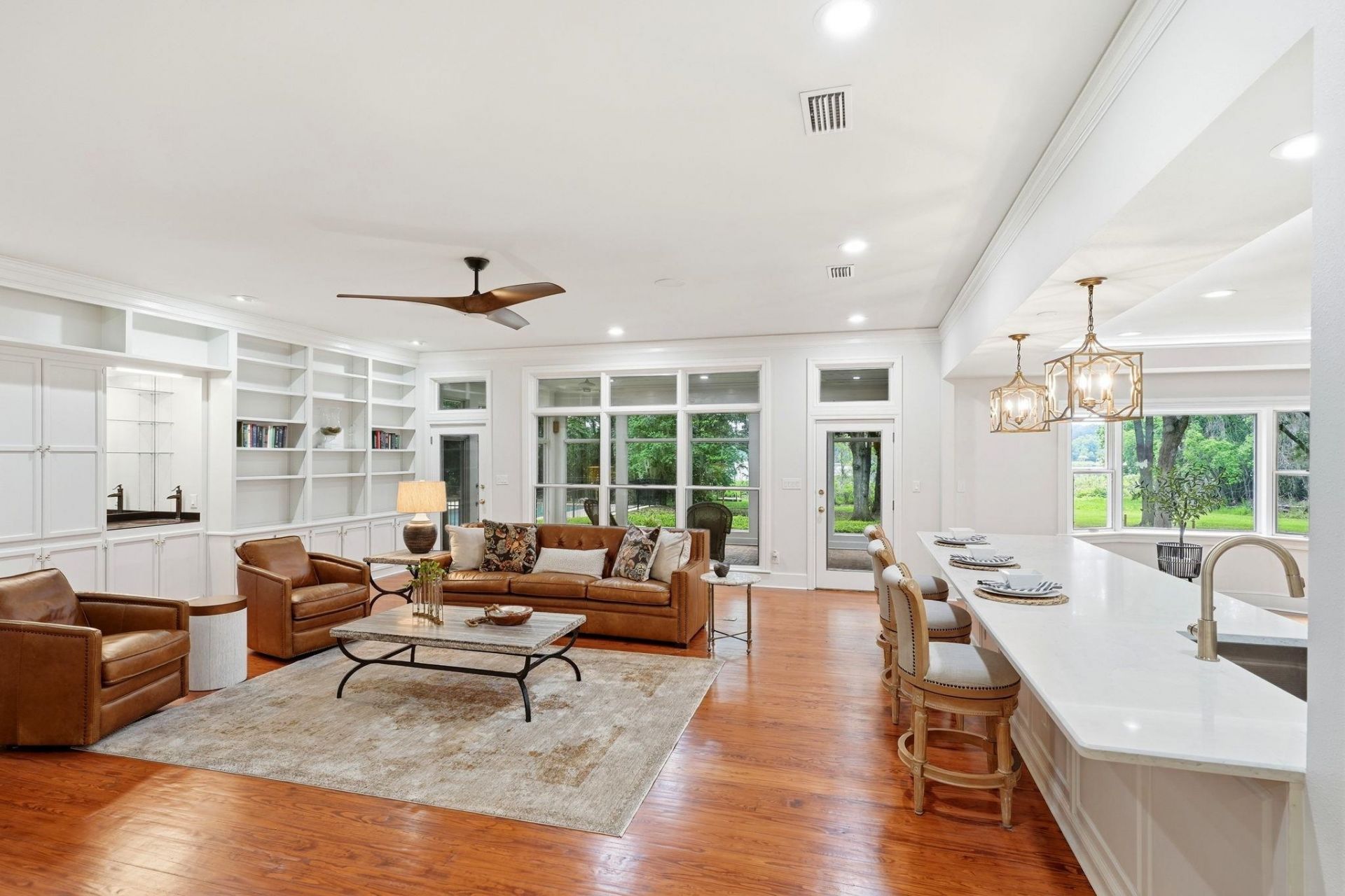 6981 Duck Cove Road , Tallahassee, FL 32312 Photo