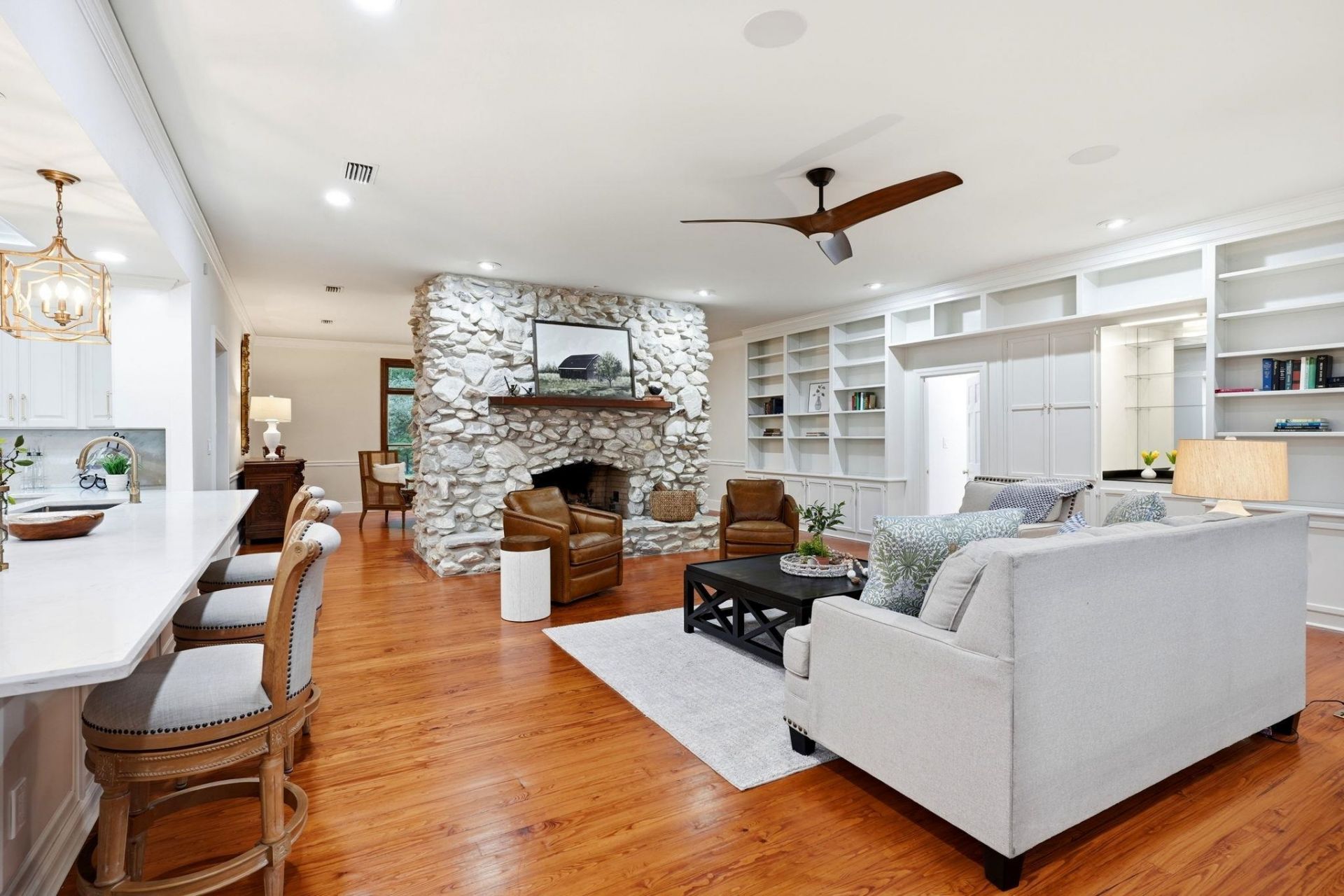 6981 Duck Cove Road, Tallahassee, FL 32312 Photo