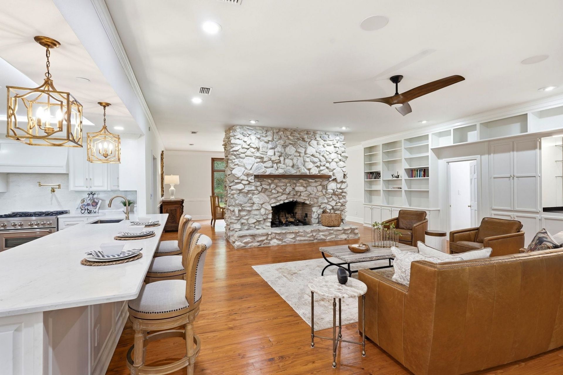 6981 Duck Cove Road , Tallahassee, FL 32312 Photo