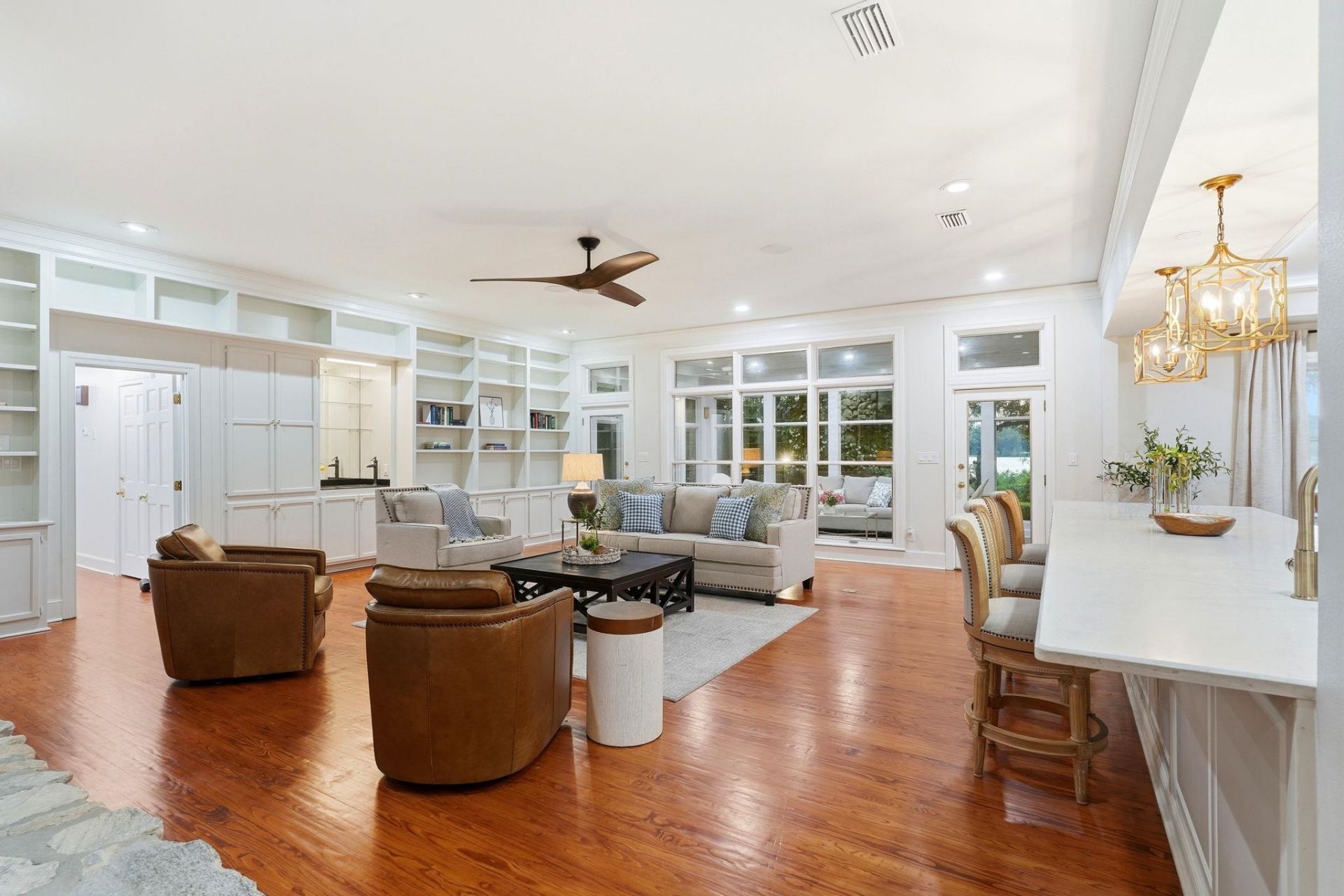 6981 Duck Cove Road, Tallahassee, FL 32312 Photo