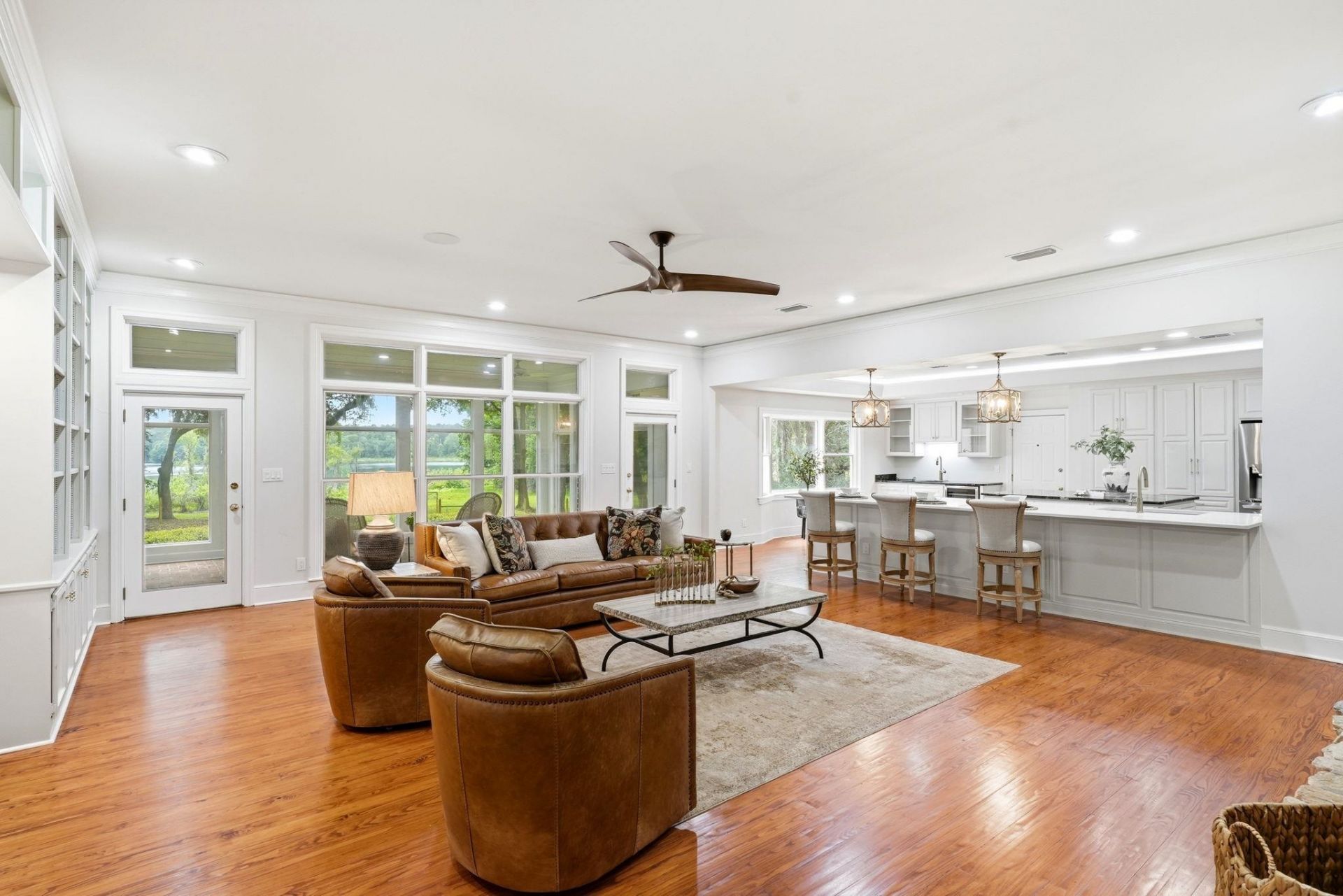 6981 Duck Cove Road , Tallahassee, FL 32312 Photo