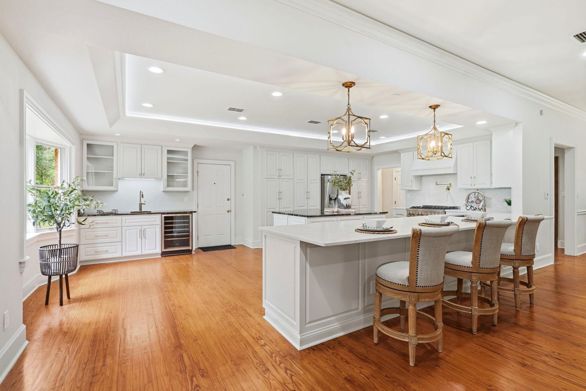 6981 Duck Cove Road , Tallahassee, FL 32312 Photo