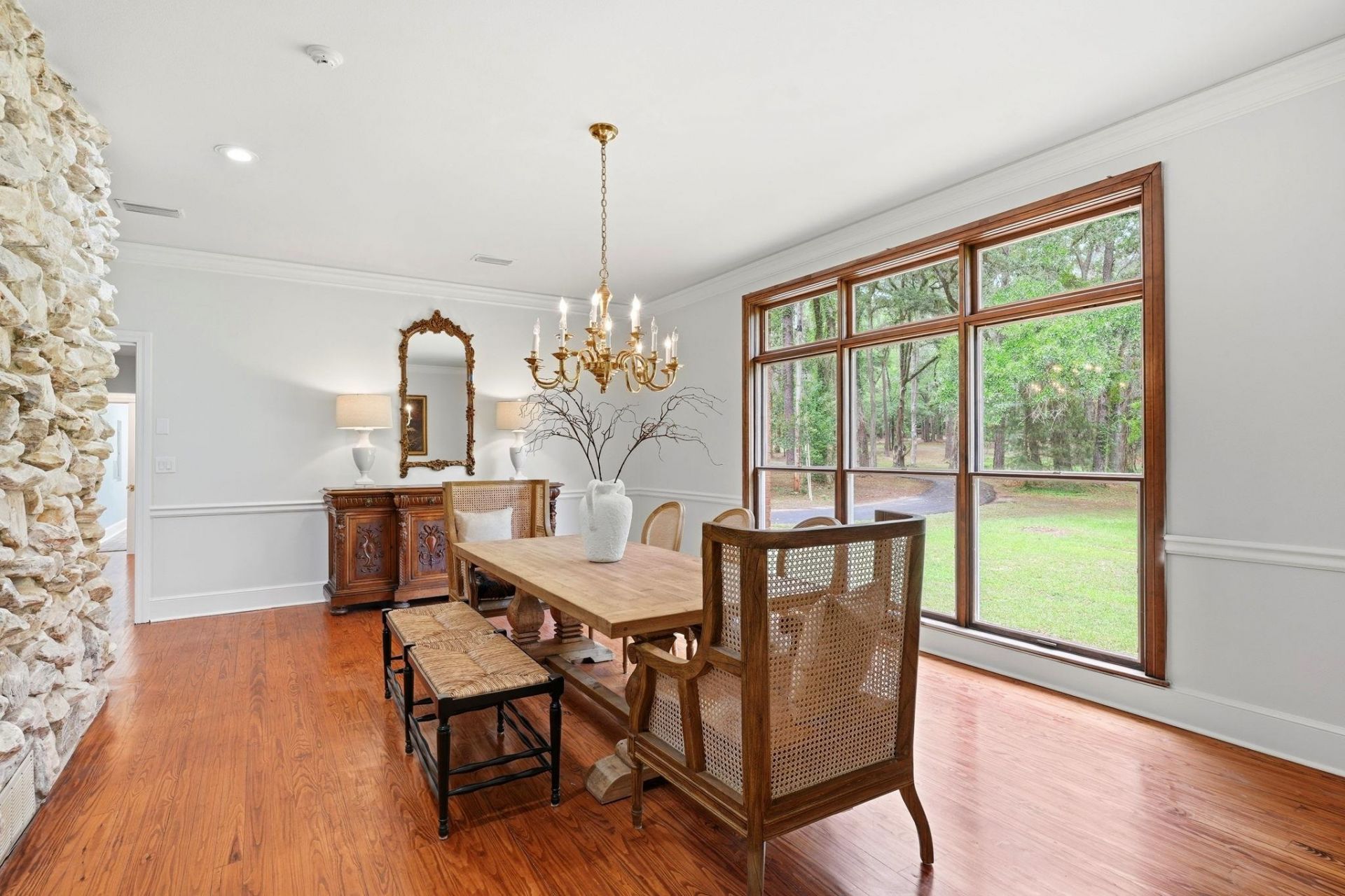 6981 Duck Cove Road , Tallahassee, FL 32312 Photo