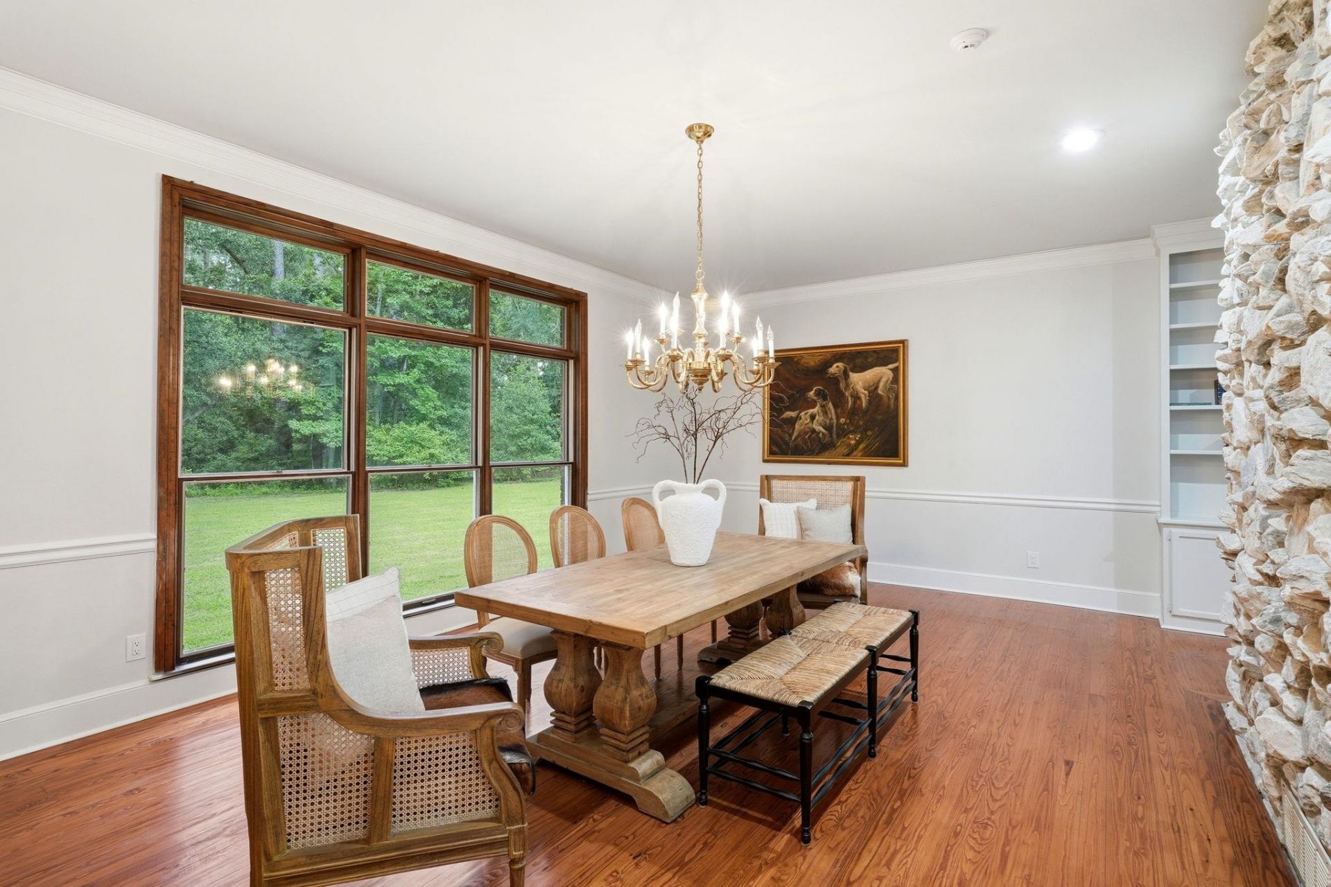 6981 Duck Cove Road, Tallahassee, FL 32312 Photo
