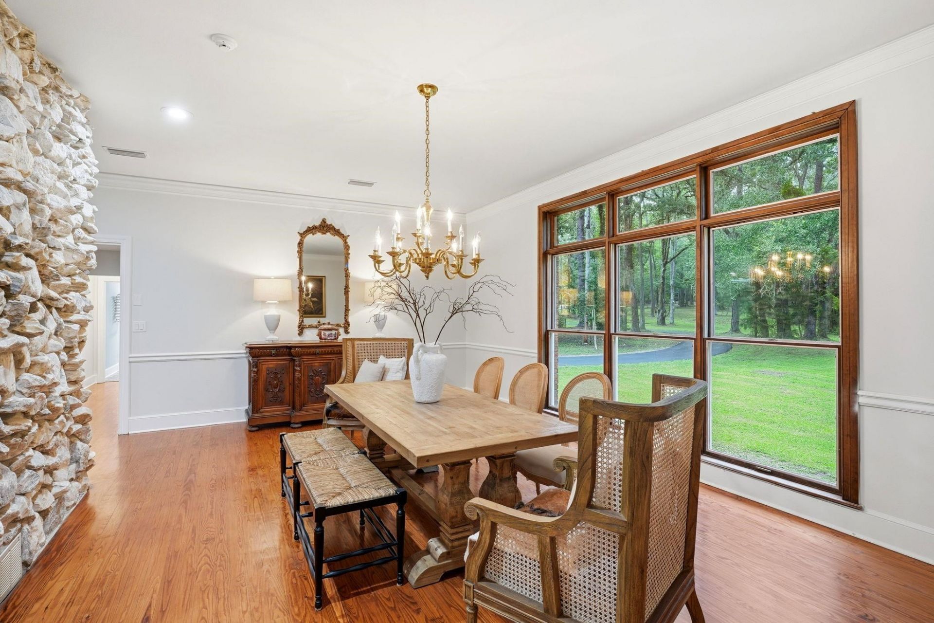 6981 Duck Cove Road, Tallahassee, FL 32312 Photo